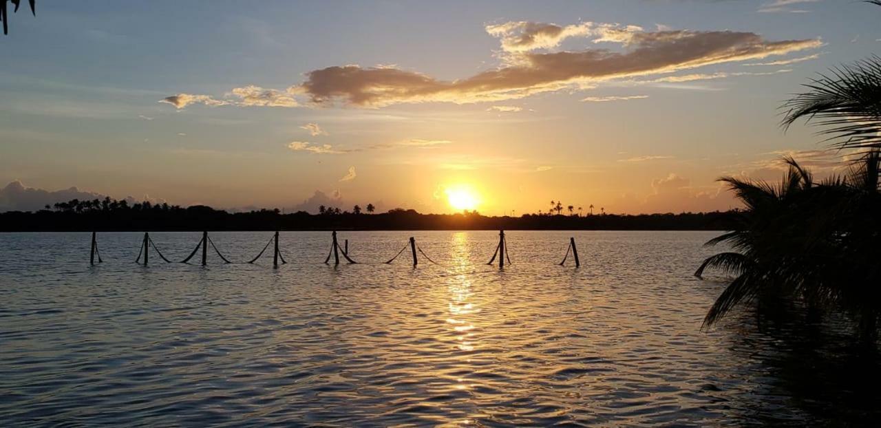 Pousada E Restaurante Paraiso Natural Hotel Jericoacoara Eksteriør billede